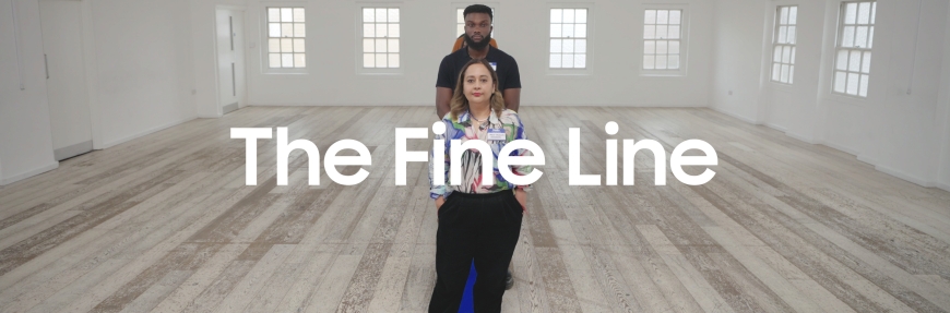 The Fine Line: Real people highlight the importance of balance when it comes to name bias