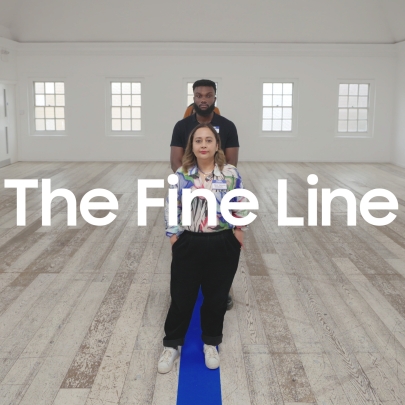 The Fine Line: Real people highlight the importance of balance when it comes to name bias