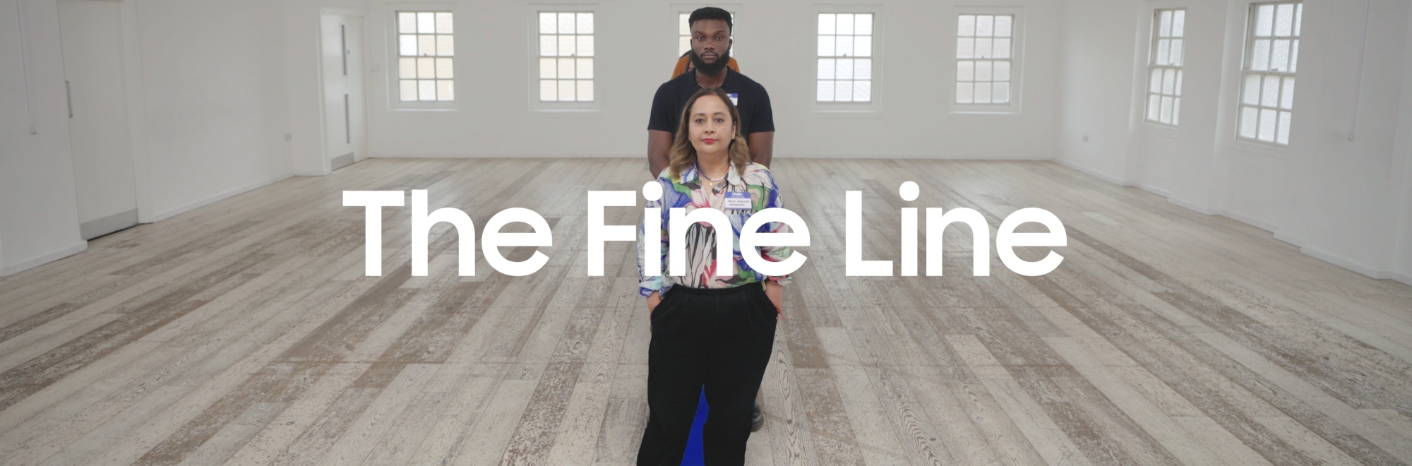 The Fine Line: Real people highlight the importance of balance when it comes to name bias