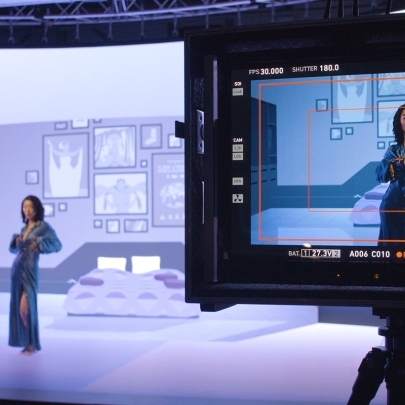 New mixed augmented reality studio opens in London