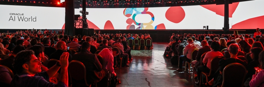 The future of innovation-led brand stories and creativity
