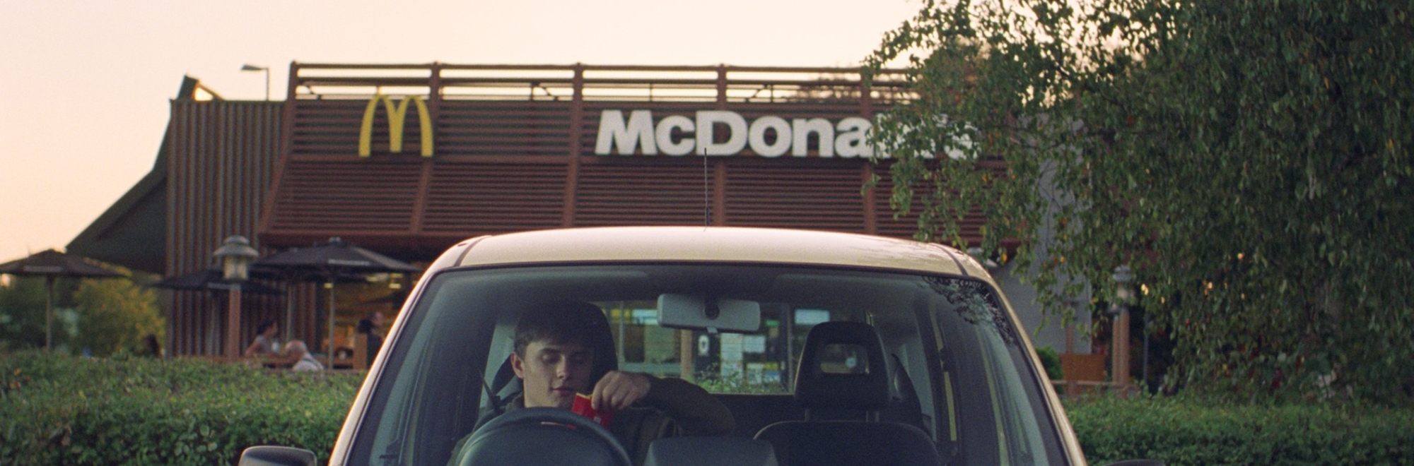 'The Gift' from McDonald’s reminds us to savour the small things