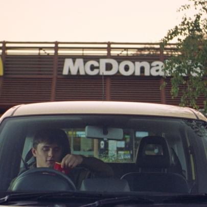 'The Gift' from McDonald’s reminds us to savour the small things