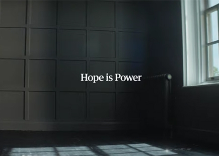 Hope Is 2