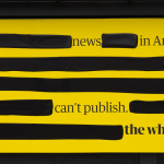 The Guardian’s ‘US-push’ creative plays on censorship fears