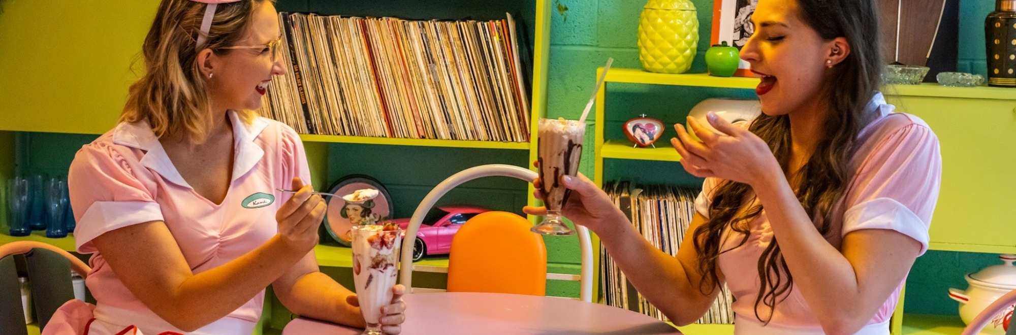 The Karen Diner: MSL's Kim Allain explains why this foodie stunt leaves a bad taste