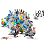 The London Museum perfects the montage with Uncommon