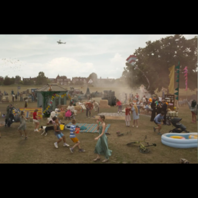 The new John Lewis ad is a vibe, but where is the story?