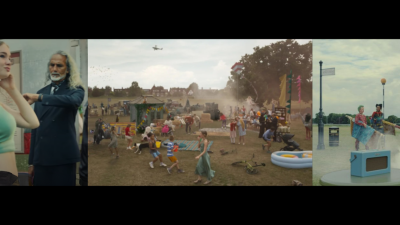 Up Next: The new John Lewis ad is a vibe, but where is the story?