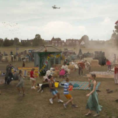 The new John Lewis ad is a vibe, but where is the story?