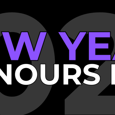 The New Year Honours List 2026