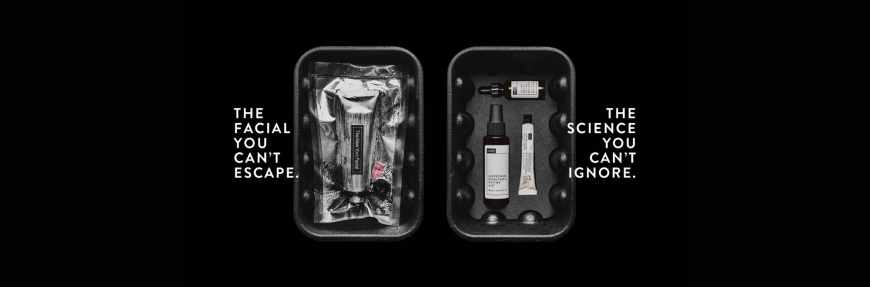 The New York Facial aims to turn toxins into treatment for city dwellers