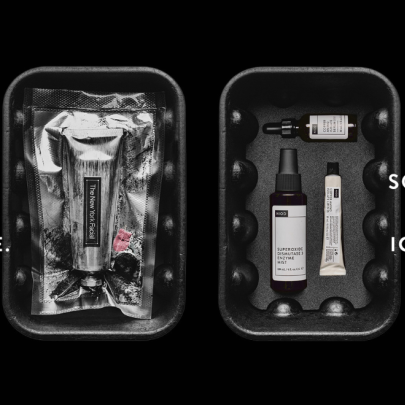 The New York Facial aims to turn toxins into treatment for city dwellers