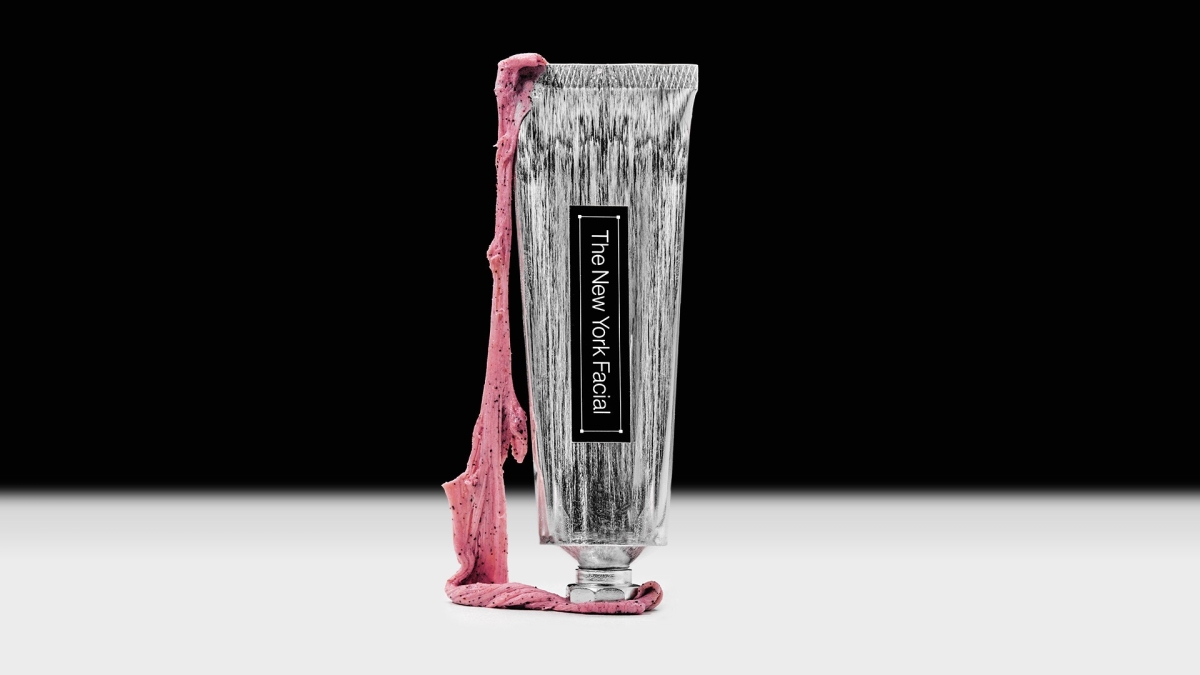 NIOD PROD THE LONDON FACIAL NEW YORK SOCIALS ASSET TUBE 16x9 v01