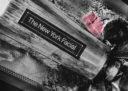 NIOD PROD THE LONDON FACIAL NEW YORK SOCIALS ASSET PACKET CLOSE UP 16x9 v01