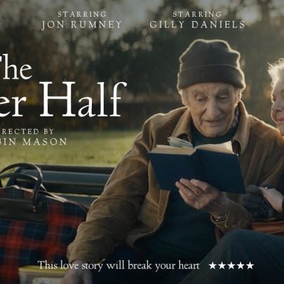 'The Other Half' from Cadbury's Creme Egg and ELVIS is a love story that will break your heart