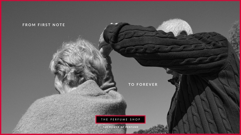 The Perfume Shop launches ‘The Power of Perfume’ in first national brand campaign
