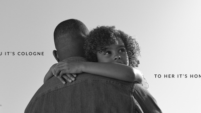 Up Next: The Perfume Shop launches ‘The Power of Perfume’ in first national brand campaign