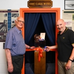 The Romans bite into the Jaffa Cake debate