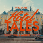 The Romans’ W Hotels campaign is a touch of class