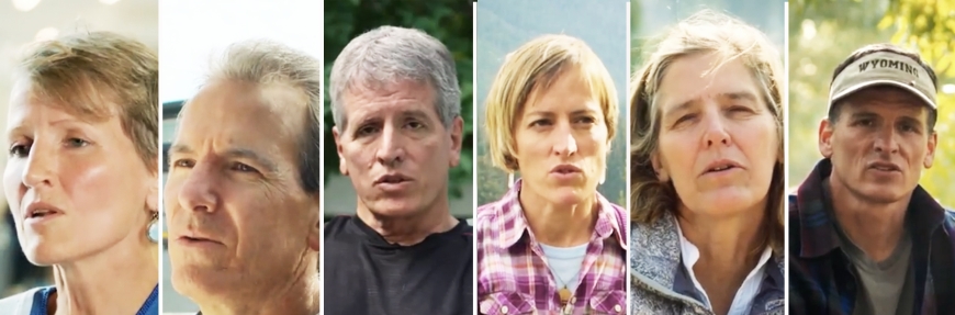 The siblings of Republican Paul Gosar try to take him down with a savage ad