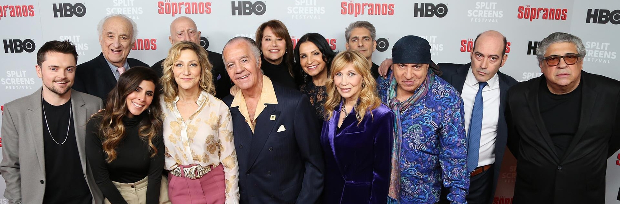 The Sopranos dishing out mobster names is a genius way to promote its 20th anniversary