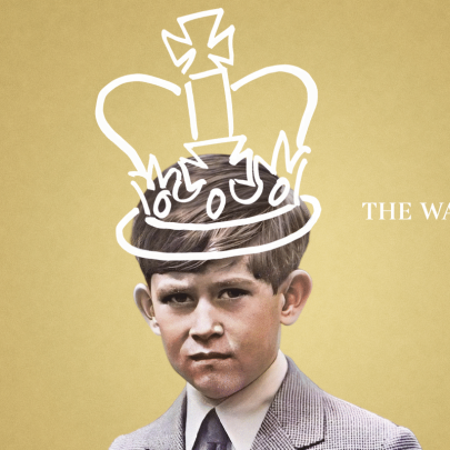 The Wait Is Over: The Times and The Sunday Times celebrate King Charles’s coronation