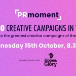 The Top 40 Creative Campaigns in the World
