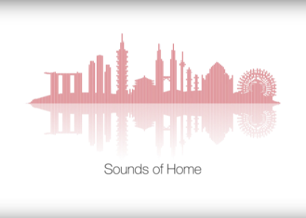 Sounds of Home 1