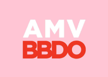 Amv logo