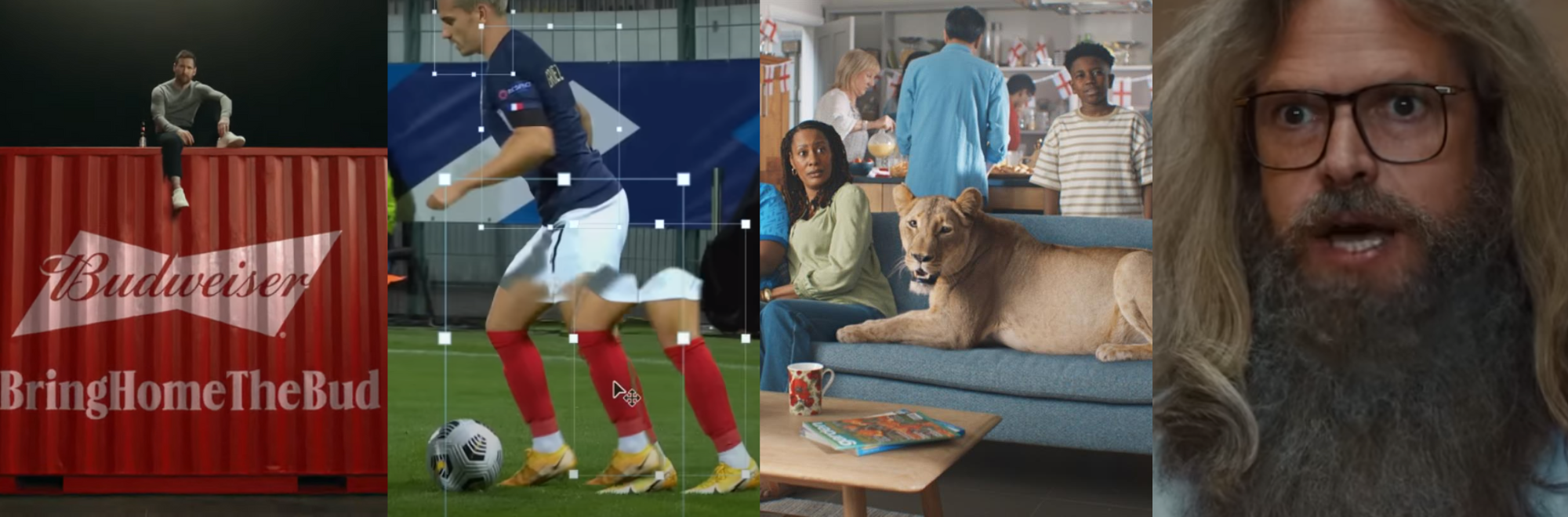 The Women’s 2023 World Cup ads are making moves, but in what direction?