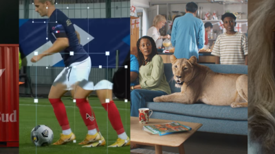 Up Next: The Women’s 2023 World Cup ads are making moves, but in what direction?