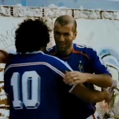 The World Cup wasn’t always this controversial: The GOAT of World Cup ads