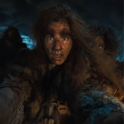Believe it or not, Humankind II’s ad is not AI