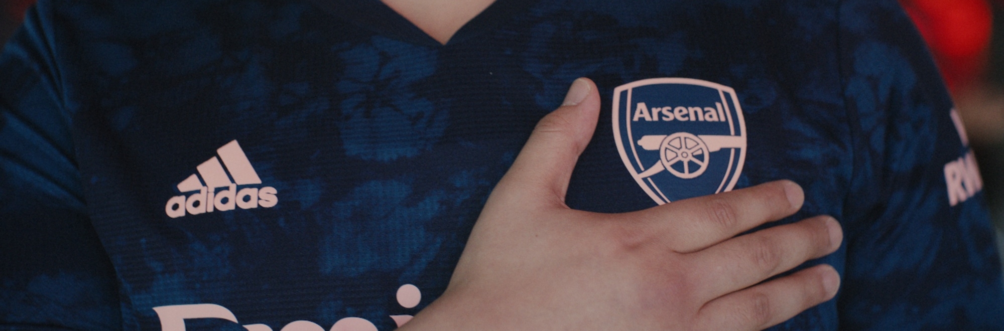 'This is family' celebrates Arsenal's diverse community and togetherness