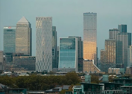This is our london 3