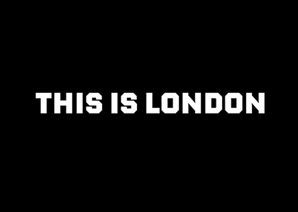 This is our london 6