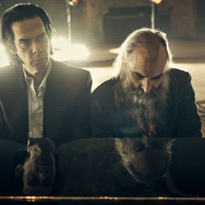 Uncommon's first feature film, 'This Much I Know To Be True', explores the creative partnership between Nick Cave and Warren Ellis