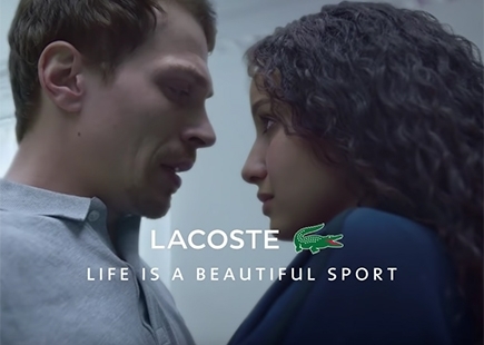 Lacoste 7