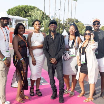 3 lessons from Cannes on how to improve D&I in the creative sector