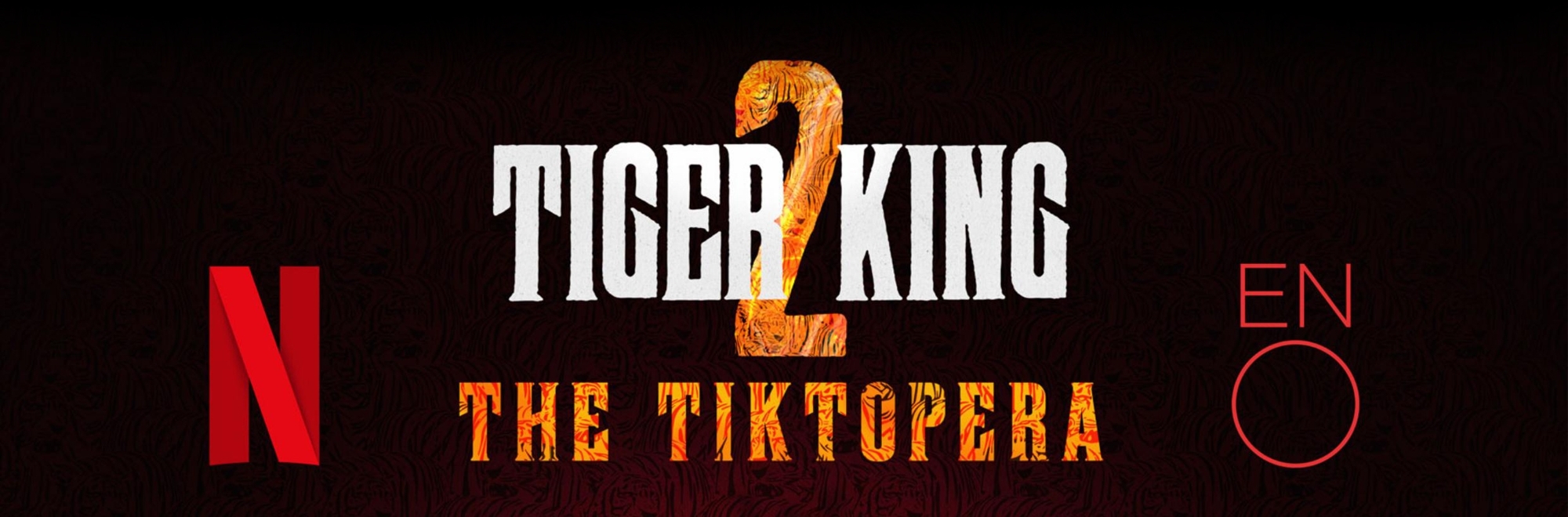 Tiger King 'The Opera' premieres on TikTok