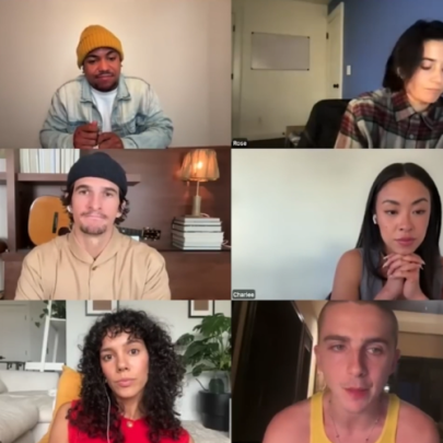 Timothée Chalamet racks up millions of hits with inspired long-form ad