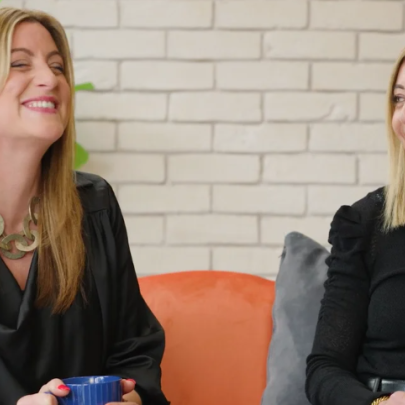 Tin Man and Oh My! agency founders wonder why the numbers don't add up when it comes to men and women in PR