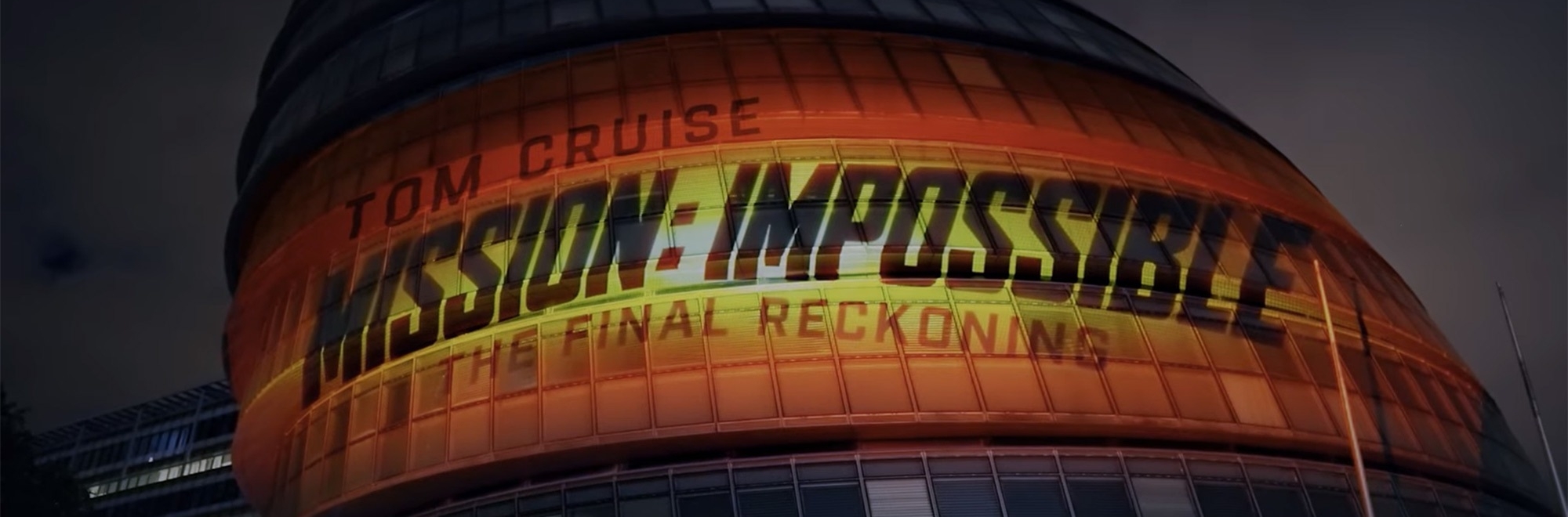 Tom Cruise’s Mission Impossible stunt is all about preserving cinema