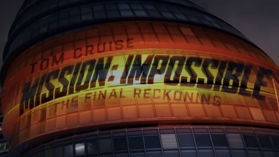 Up Next: Tom Cruise’s Mission Impossible stunt is all about preserving cinema