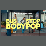 Tombola dances its way through new brand campaign