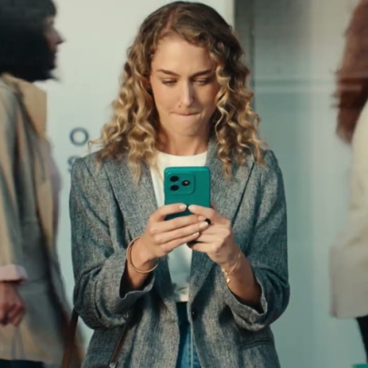 Tombola dances its way through new brand campaign