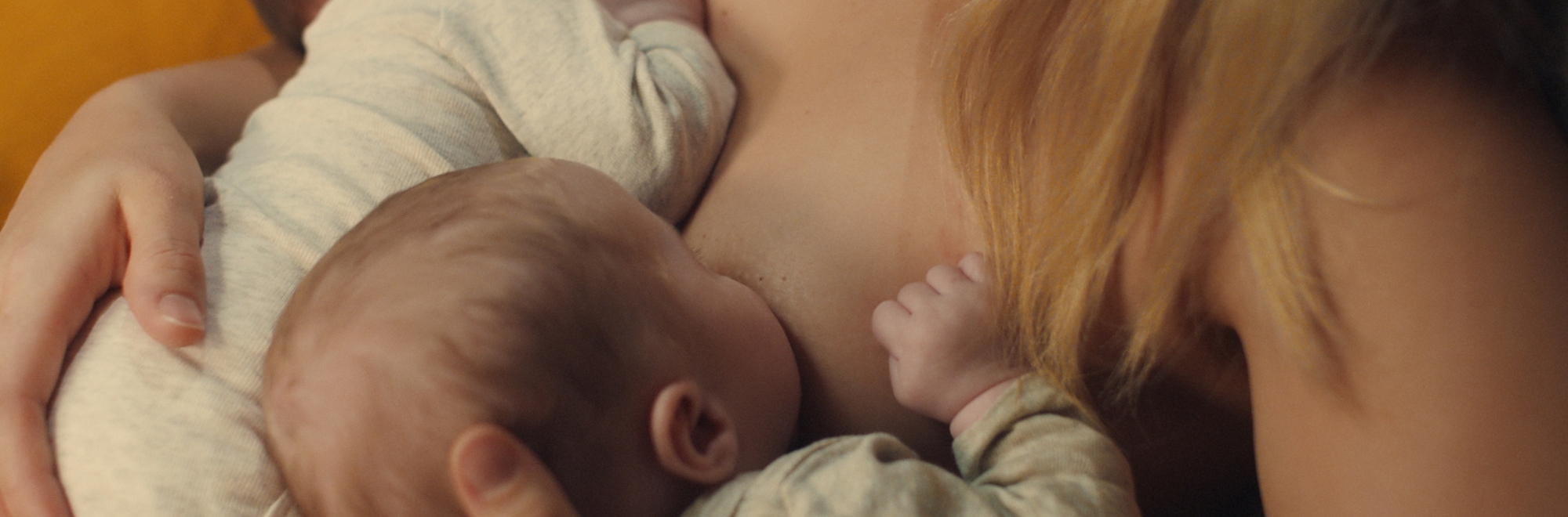 Tommee Tippee launches global campaign to empower mothers to feed the way that works for them