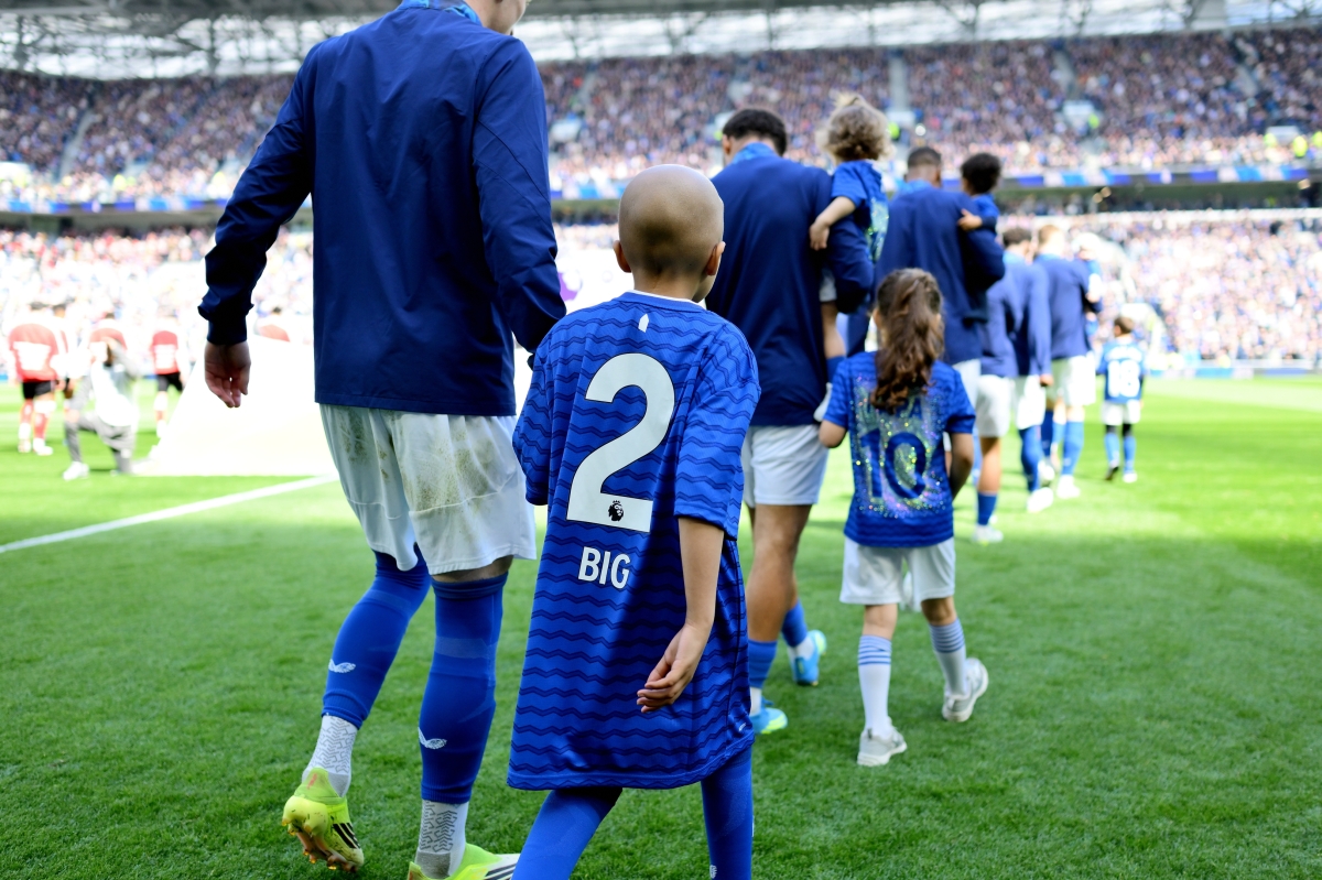 CWCUK Kaiden Edwards Everton vs Sunderland 170526 IMG 1