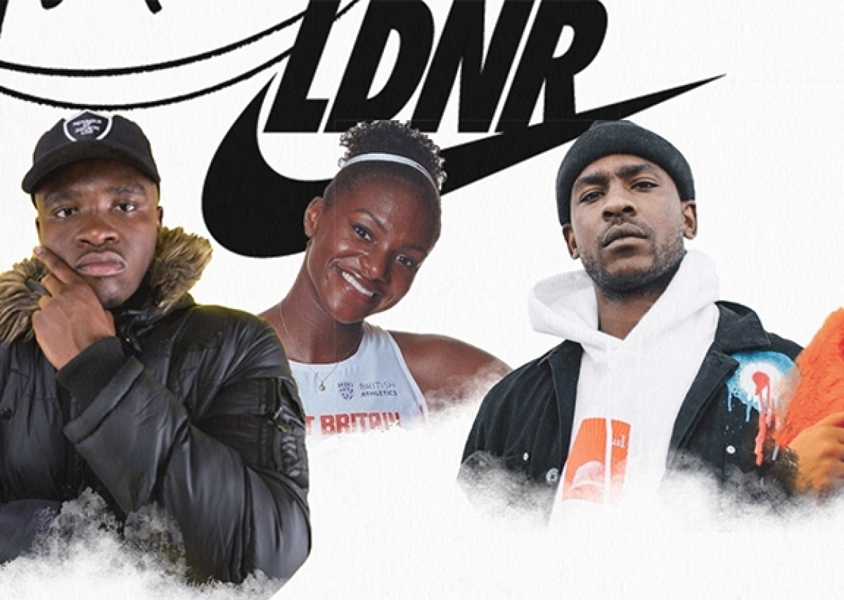 Ldnr Nike